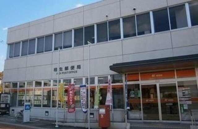 プリマヴェーラＡの物件外観写真