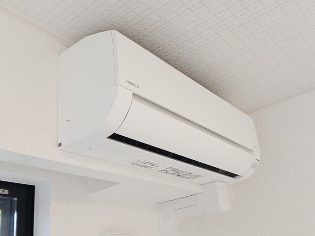 プリマヴェーラＡの物件内観写真