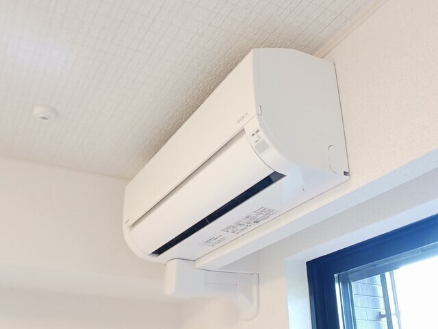 プリマヴェーラＡの物件内観写真