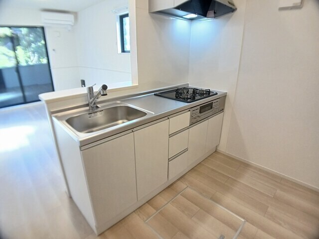 プリマヴェーラＡの物件内観写真