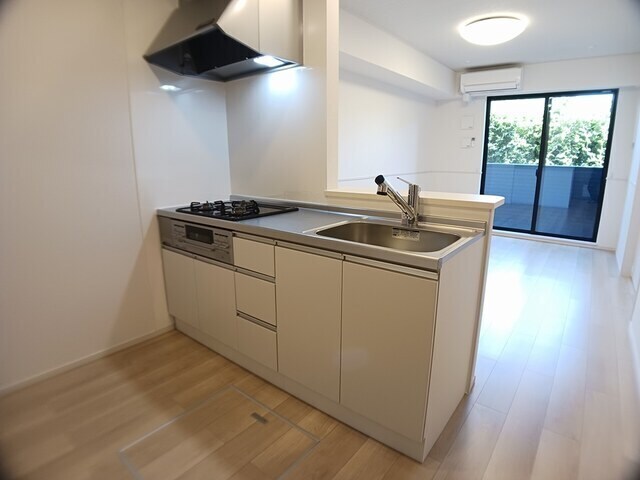 プリマヴェーラＡの物件内観写真