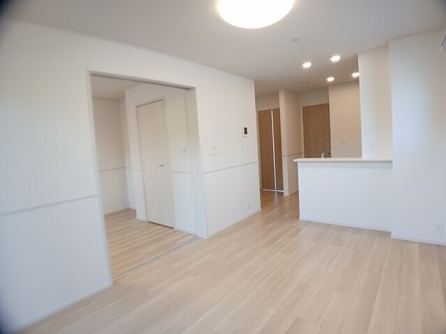 プリマヴェーラＡの物件内観写真