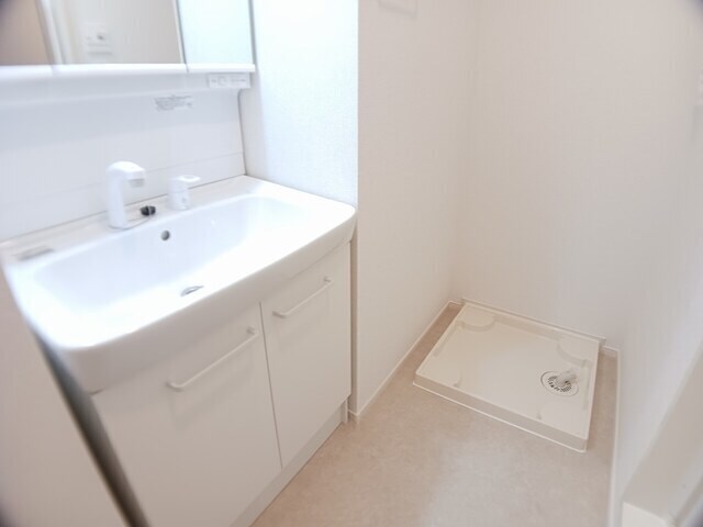 プリマヴェーラＡの物件内観写真