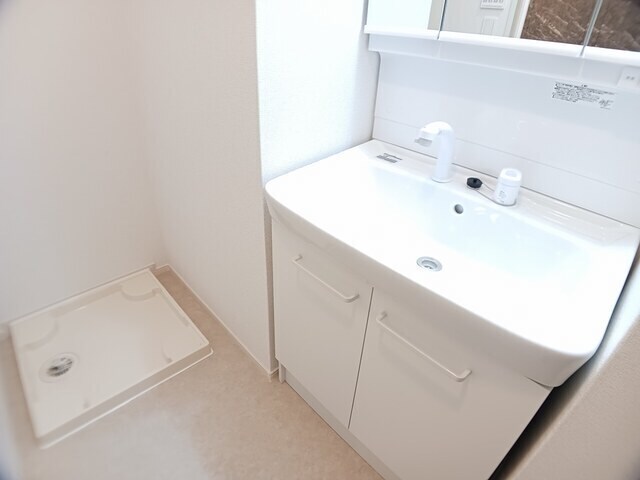 プリマヴェーラＡの物件内観写真