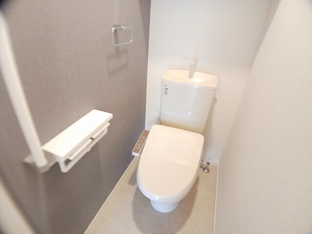 プリマヴェーラＡの物件内観写真