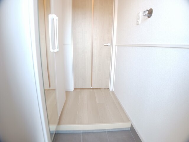 プリマヴェーラＡの物件内観写真