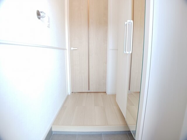 プリマヴェーラＡの物件内観写真