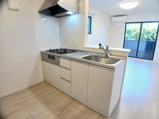 プリマヴェーラＡの物件内観写真