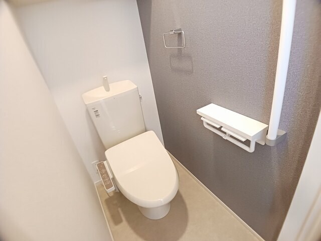 プリマヴェーラＡの物件内観写真