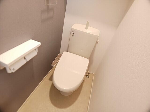 プリマヴェーラＡの物件内観写真