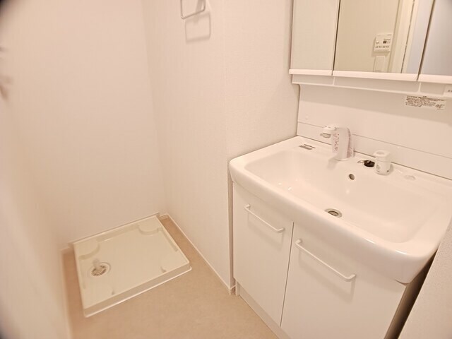 プリマヴェーラＡの物件内観写真