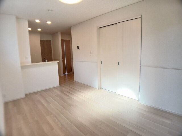 プリマヴェーラＡの物件内観写真