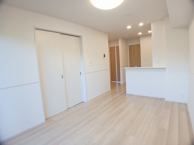 プリマヴェーラＡの物件内観写真