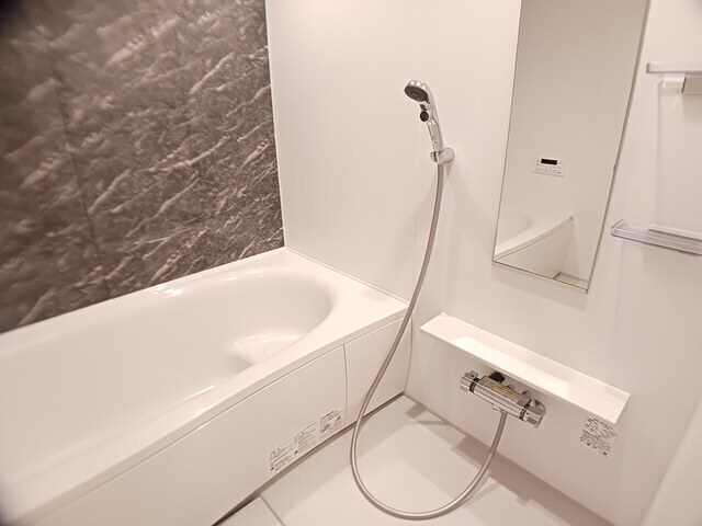 プリマヴェーラＡの物件内観写真