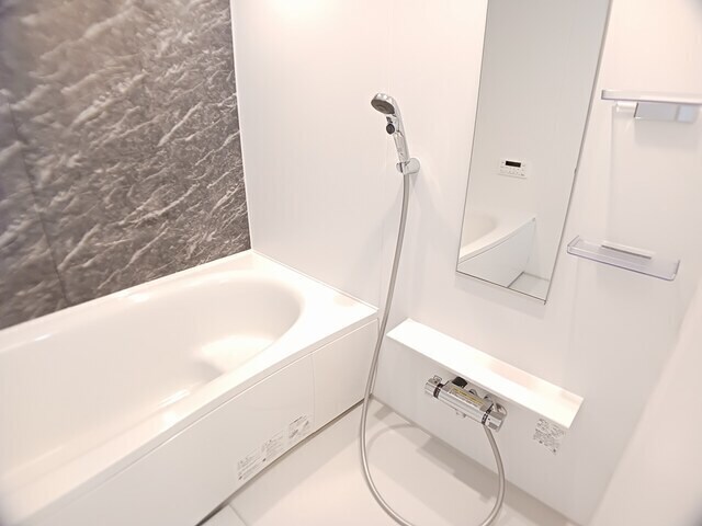 プリマヴェーラＡの物件内観写真