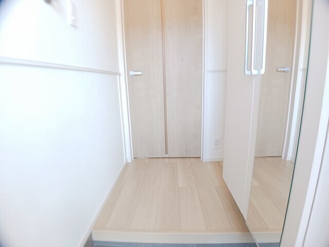 プリマヴェーラＡの物件内観写真