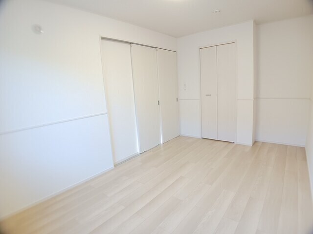 プリマヴェーラＡの物件内観写真