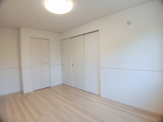 プリマヴェーラＡの物件内観写真