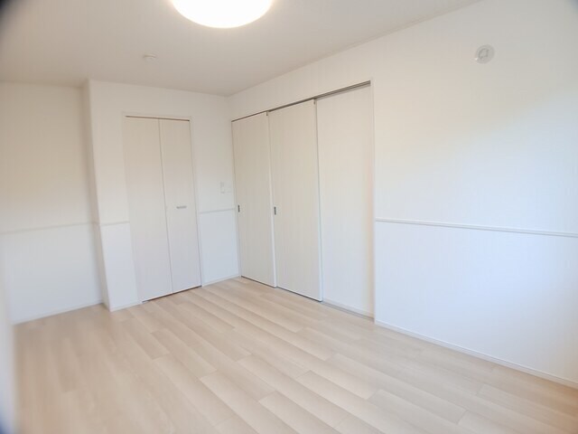 プリマヴェーラＡの物件内観写真