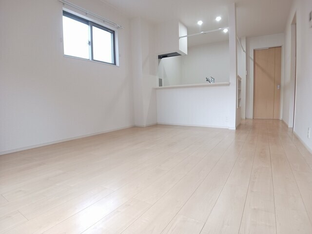 サングレイスＡの物件内観写真