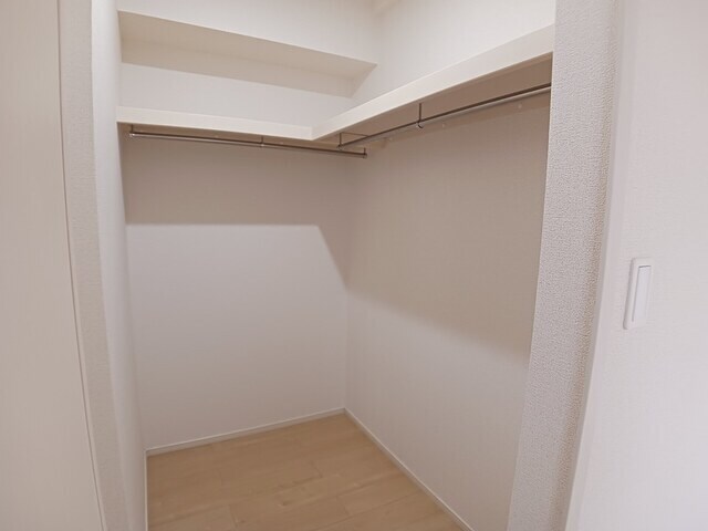 サングレイスＡの物件内観写真