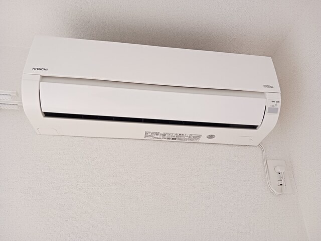 サングレイスＡの物件内観写真