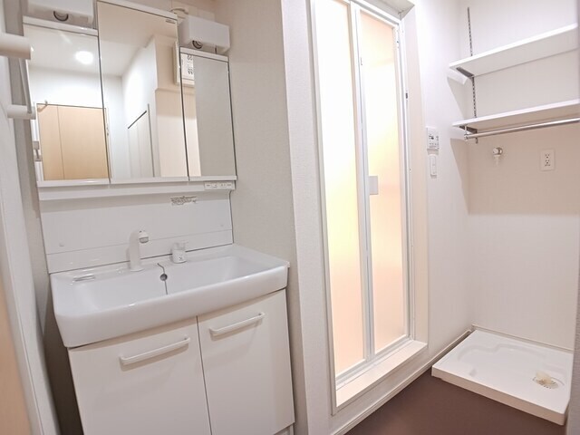 サングレイスＡの物件内観写真