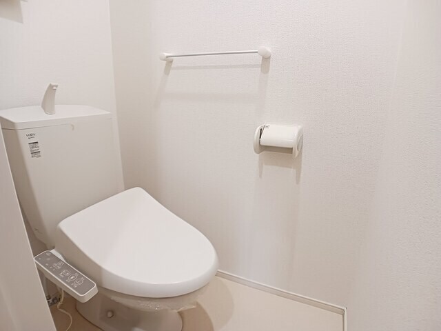 サングレイスＡの物件内観写真