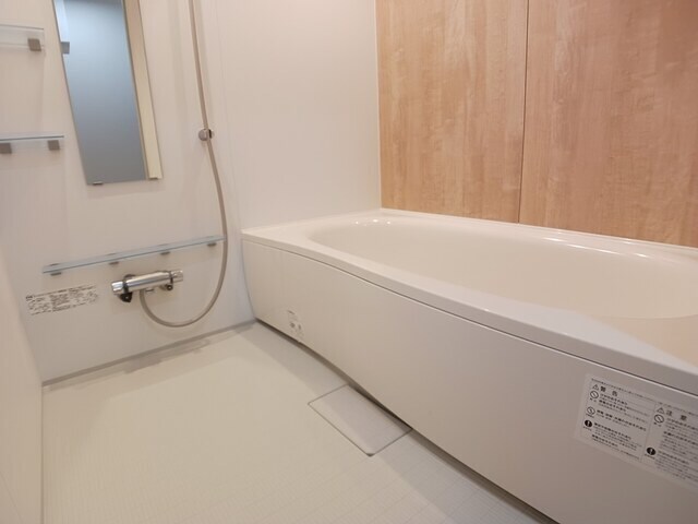 サングレイスＡの物件内観写真