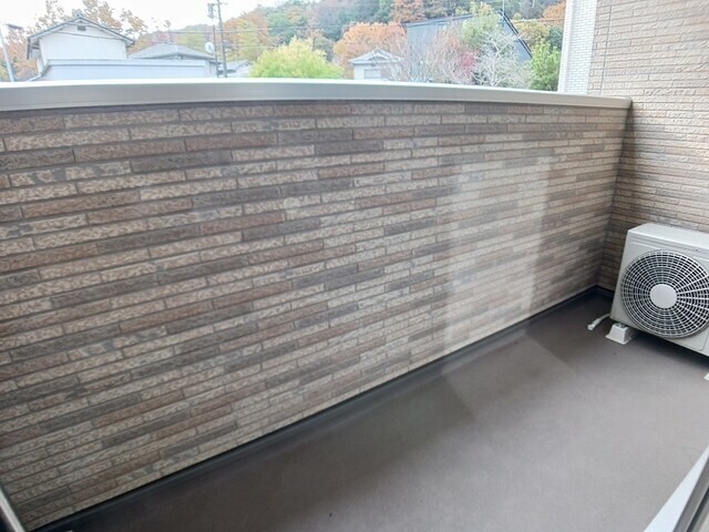 サングレイスＡの物件内観写真