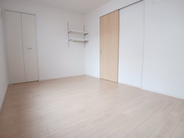 サングレイスＡの物件内観写真