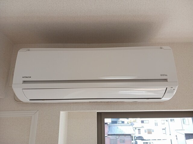 フィールド　ミドル・ライペンⅡの物件内観写真