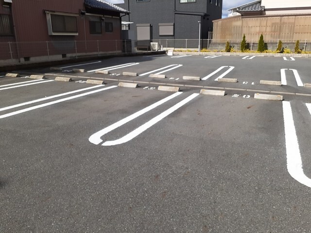 フィールド　ミドル・ライペンⅡの物件内観写真