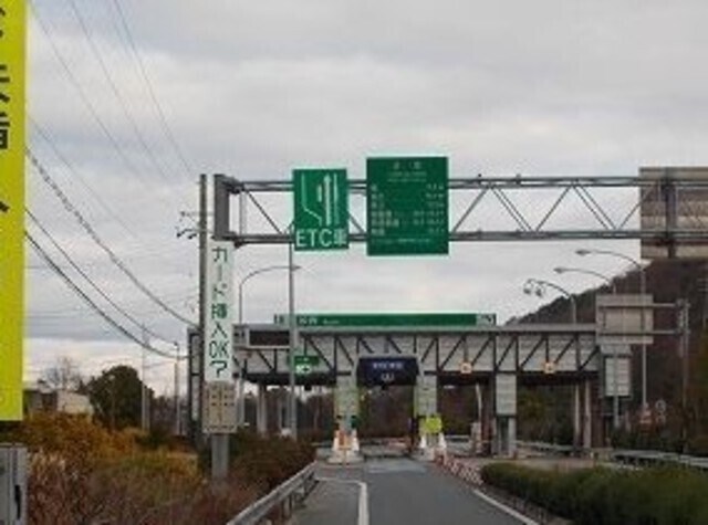 フィールド　ミドル・ライペンⅡの物件外観写真