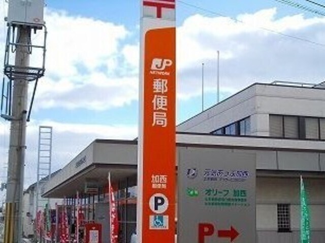 フィールド　ミドル・ライペンⅡの物件外観写真