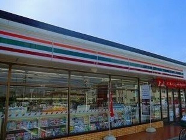 フィールド　ミドル・ライペンⅡの物件外観写真