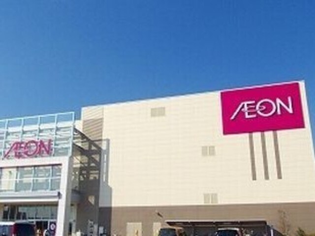 フィールド　ミドル・ライペンⅡの物件外観写真