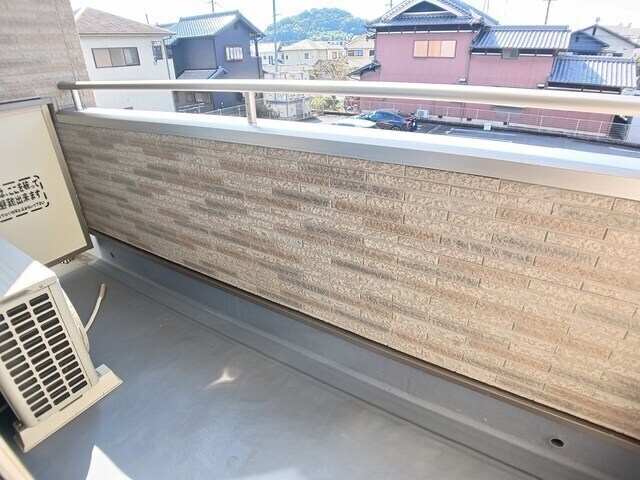 フィールド　ミドル・ライペンⅡの物件内観写真