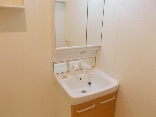 フィールド　ミドル・ライペンⅡの物件内観写真