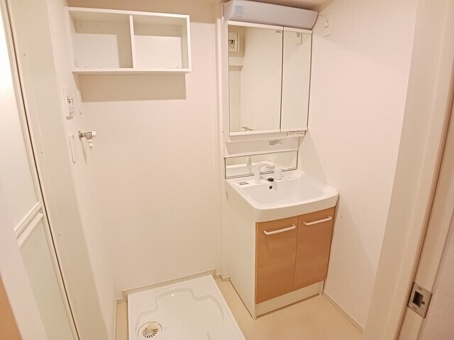 フィールド　ミドル・ライペンⅡの物件内観写真