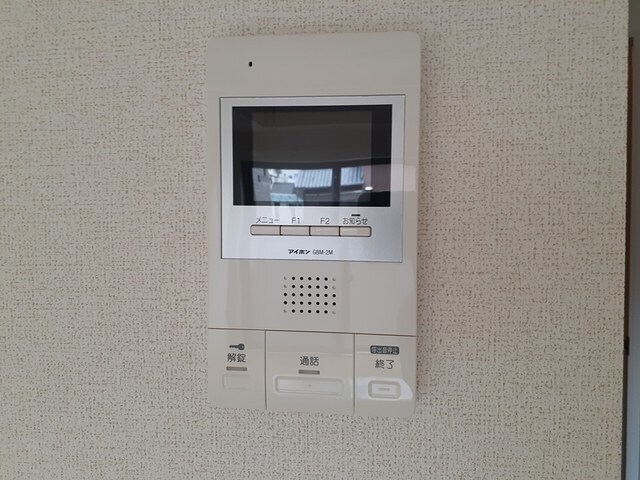 フィールド　ミドル・ライペンⅡの物件内観写真