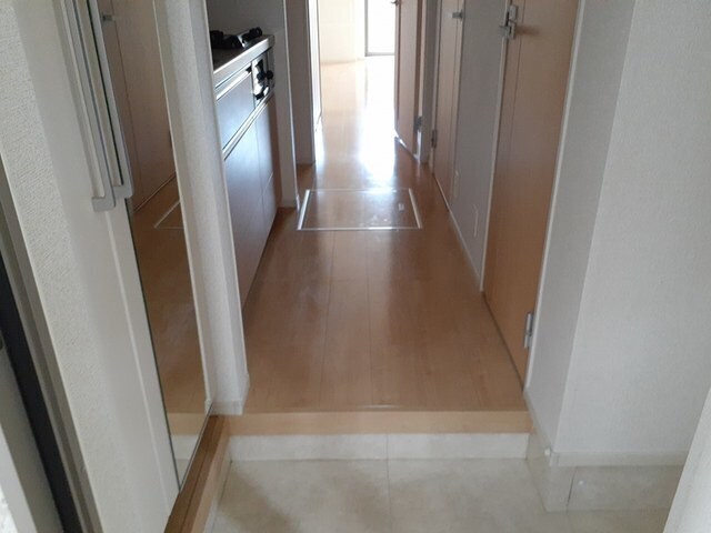 フィールド　ミドル・ライペンⅡの物件内観写真