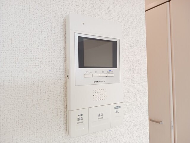 フィールド　ミドル・ライペンⅡの物件内観写真