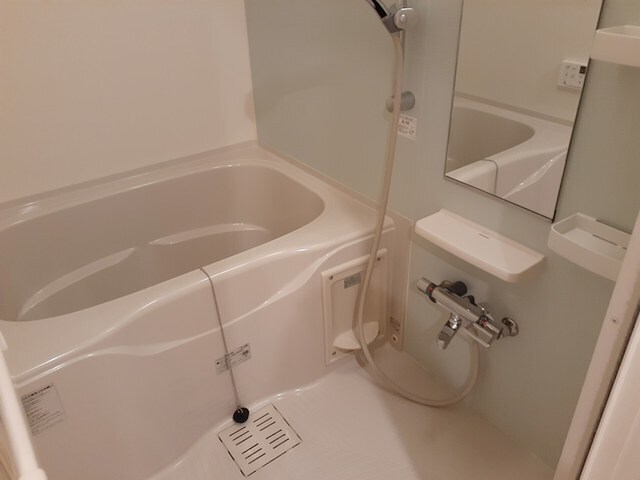 フィールド　ミドル・ライペンⅡの物件内観写真