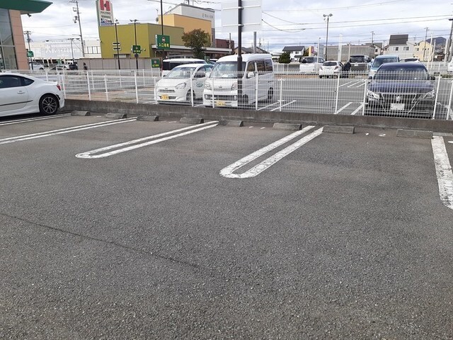 グレート　リバー・ｙの物件内観写真