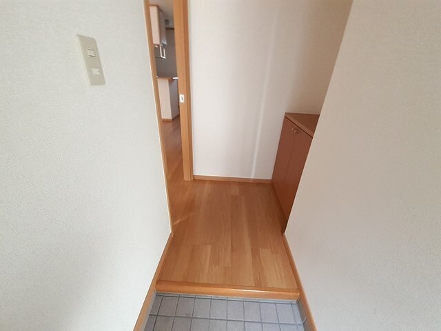 グレート　リバー・ｙの物件内観写真