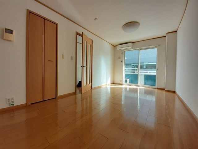 グレート　リバー・ｙの物件内観写真