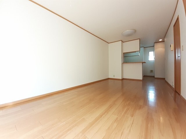 グレート　リバー・ｙの物件内観写真