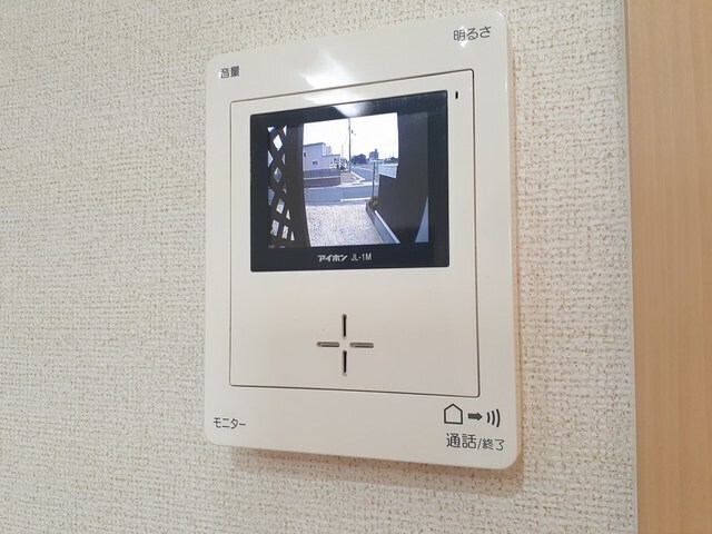 ミルフィーユＡの物件内観写真