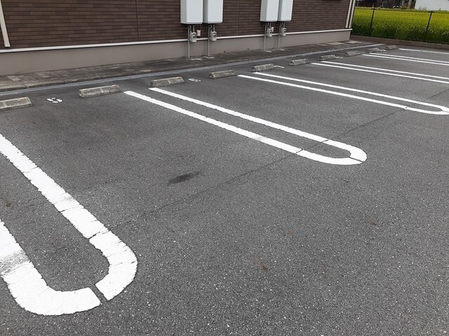 ミルフィーユＡの物件内観写真